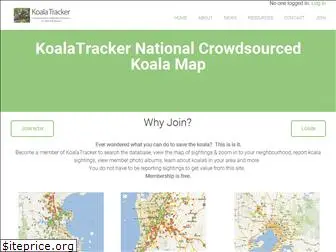 koalatracker.com.au