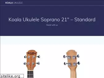 koalaukulele.com