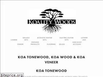 koalitywoods.com