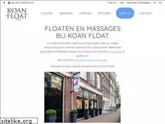 koanfloat.nl