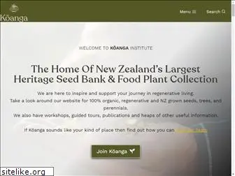 koanga.org.nz