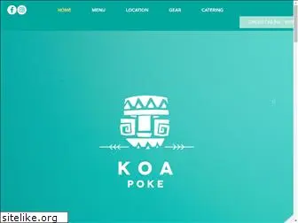 koapoke.com