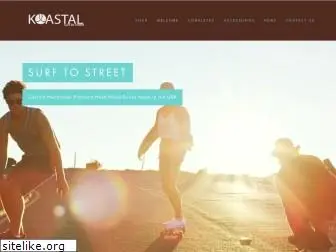 koastal.co