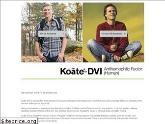 koate-dvi.com