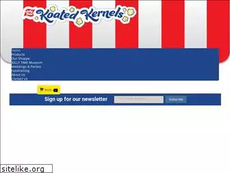 koatedkernels.com