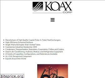 koax.com