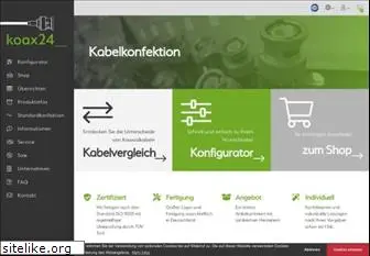 koax24.de