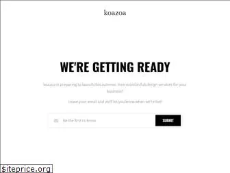 koazoa.com