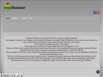 kobaar.com