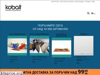 kobalt-online.com