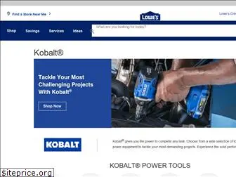 kobalt.com