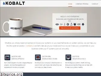 kobalt.dk