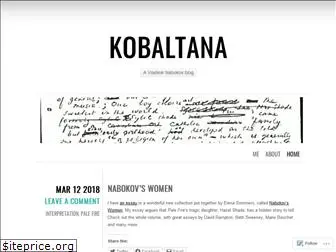 kobaltana.wordpress.com