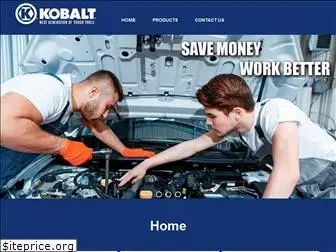 kobaltbolting.com