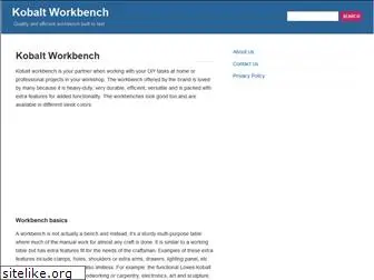 kobaltworkbench.com
