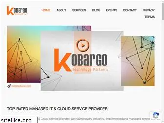 kobargo.com