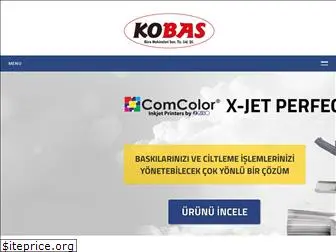 kobasburo.com