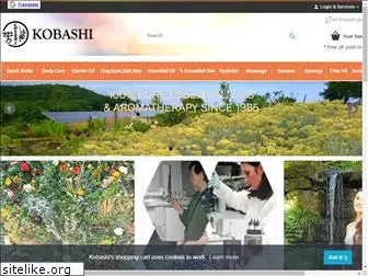 kobashi.com