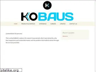 kobaus.com