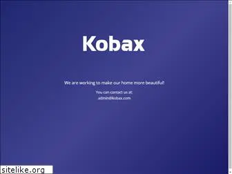 kobax.com