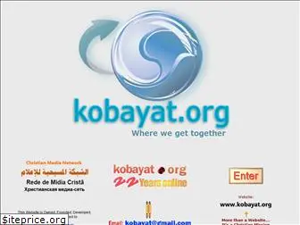 kobayat.org