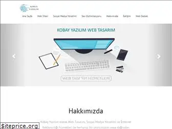 kobayyazilim.com