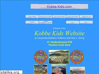 kobbekids.com