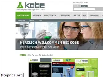 kobe.de