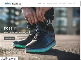 kobe11.org