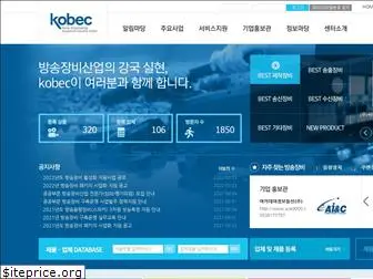 kobec.org