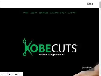 kobecuts.com