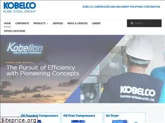 kobelco.com.ph