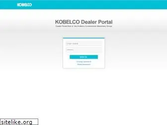 kobelconet.com