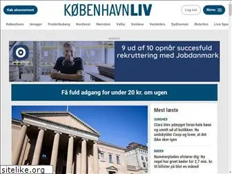 kobenhavnliv.dk