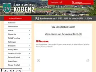 kobenz.gv.at