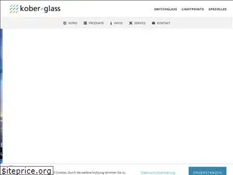 kober.glass