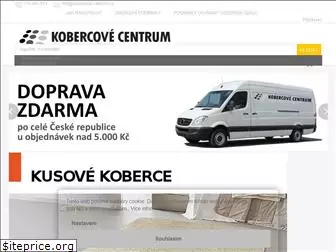 kobercove-centrum.cz
