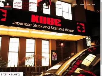 koberestaurant.com