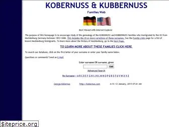 kobernus.com