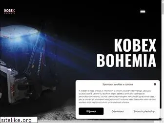 kobex.cz