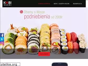 kobi-sushi.pl