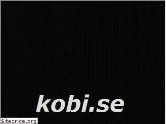 kobi.se