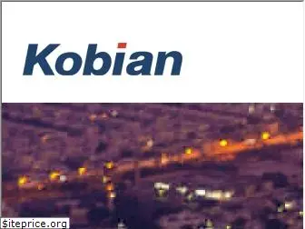 kobian.com