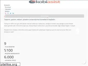 kobiasist.com