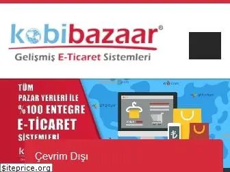 kobibazaar.com