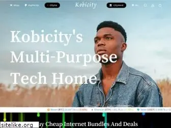 kobicitytf.tech