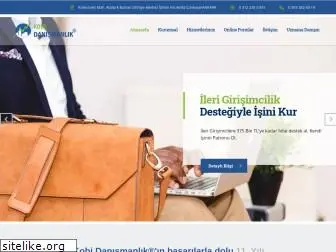 kobidanismanlik.com.tr