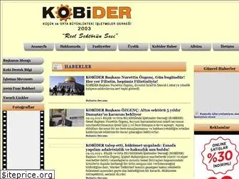 kobider.org.tr