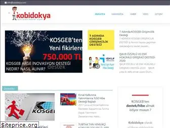 kobidokya.com