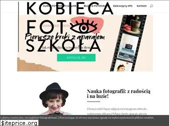 kobiecafotoszkola.pl